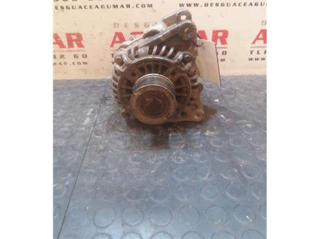 Генератор A3TB4981, A3TB4981   Mazda 626      