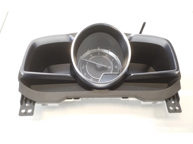 Панель приборов BJE155430 Mazda CX-3