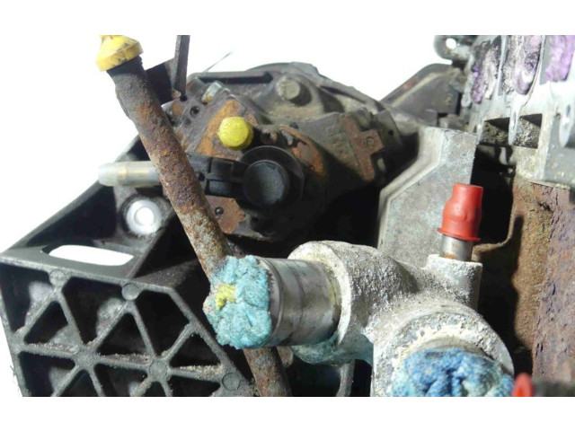 Vstřikovací čerpadlo 0445010180, IMPRK1333652 Chevrolet Cruze