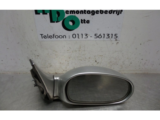 Зеркало (механическое)       KIA Rio  2001 - 2005 года   