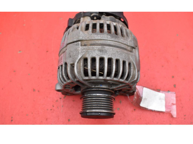 Генератор 9041860, 9041860   Audi A3 S3 8L      