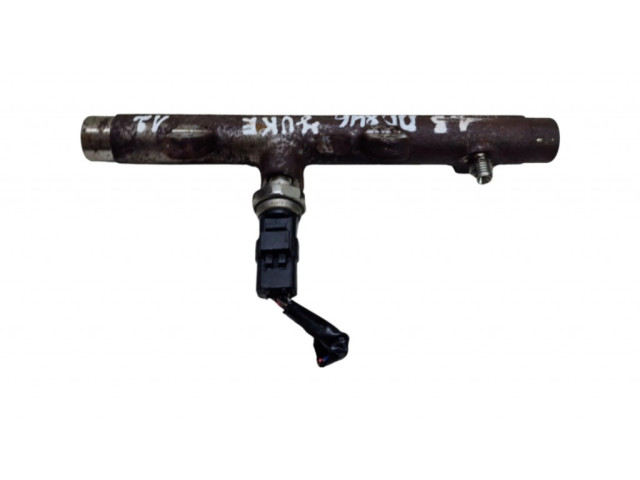 Vstřikovací lišta 5WS40440, H8200704212 Nissan Juke I F15 pro naftový motor 1.5