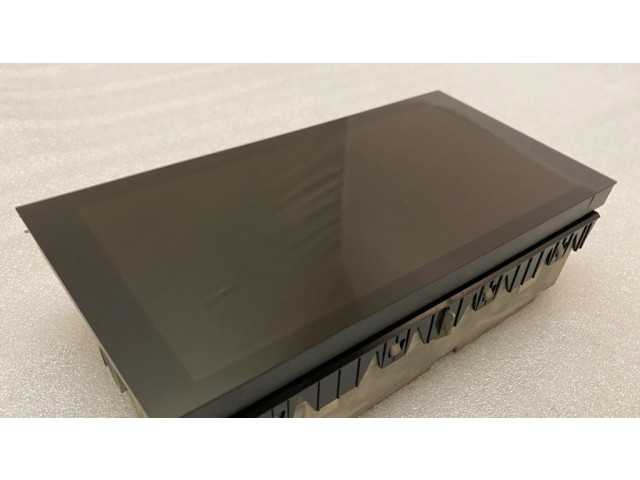 Дисплей    4N0919603L   Audi Q8