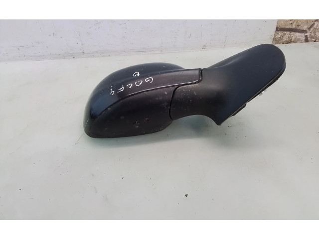 Масляный насос  -   Volkswagen Golf IV 