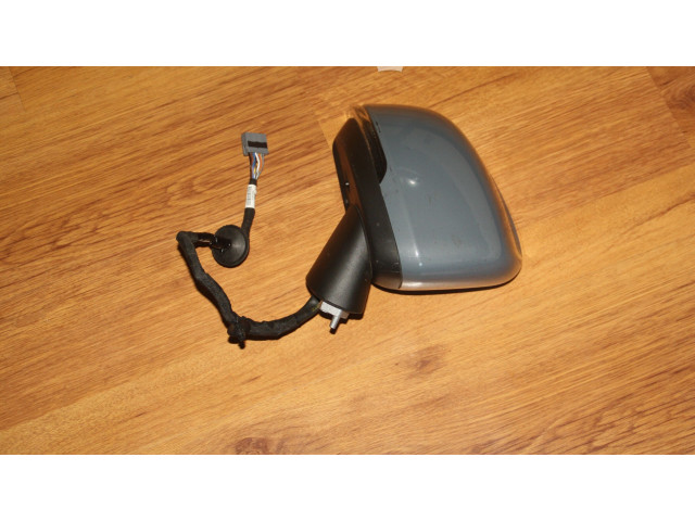 Зеркало электрическое Volvo XC40 - года