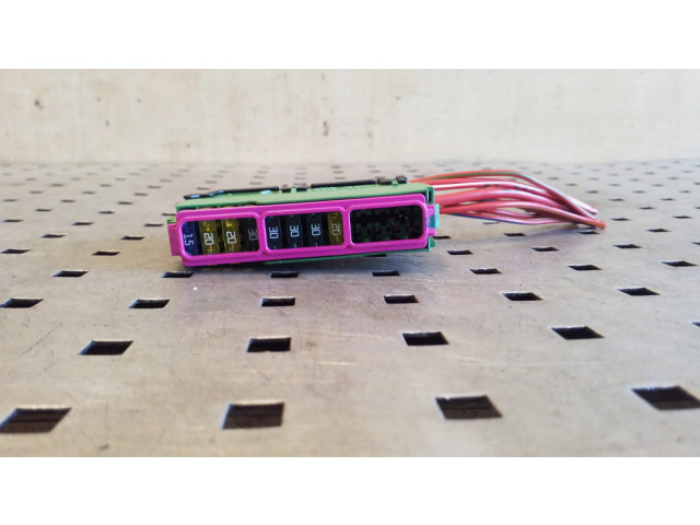 Блок предохранителей 8K0941824G Audi A6 C7