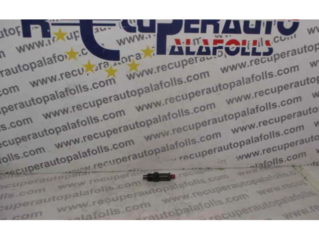 Vstřikovač LCR6735201D Citroen Berlingo