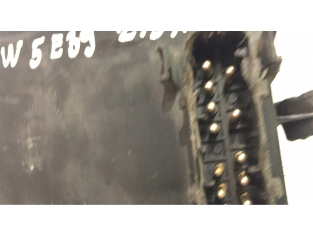 Jednotka ABS 34511090910, 0212668841 BMW 5 E39 1997