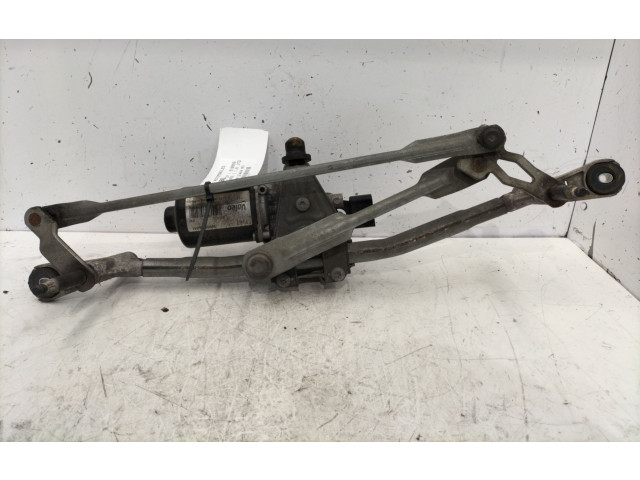 Двигатель стеклоочистителей 52064589 Fiat 500L