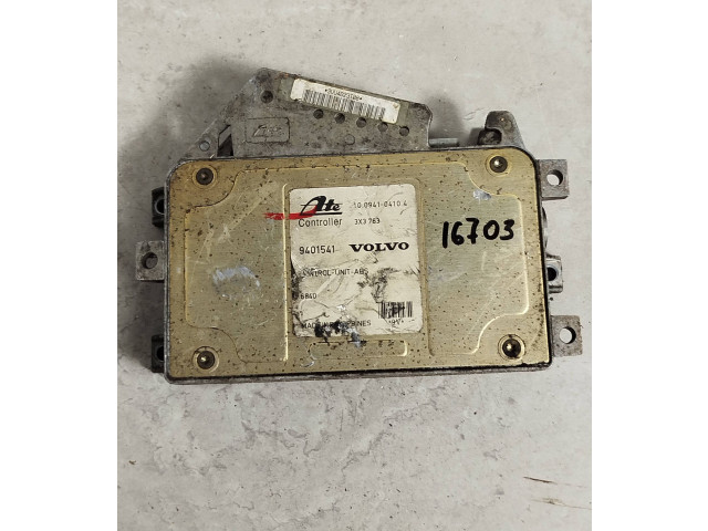 Блок управления АБС 9401541 Volvo S70 V70 V70 XC