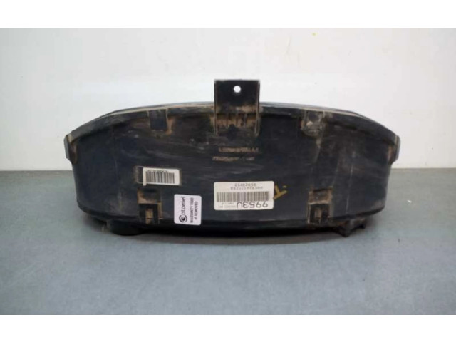 Панель приборов 95929953 Chevrolet Captiva