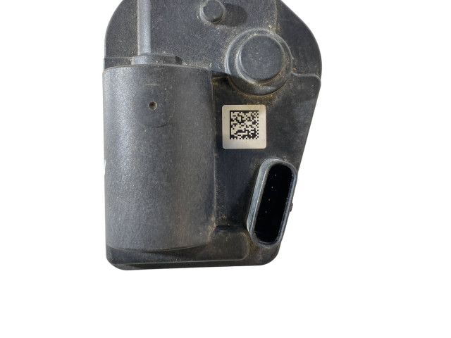 Блок управления выхлопом 84897442, 82209069 Chevrolet Camaro