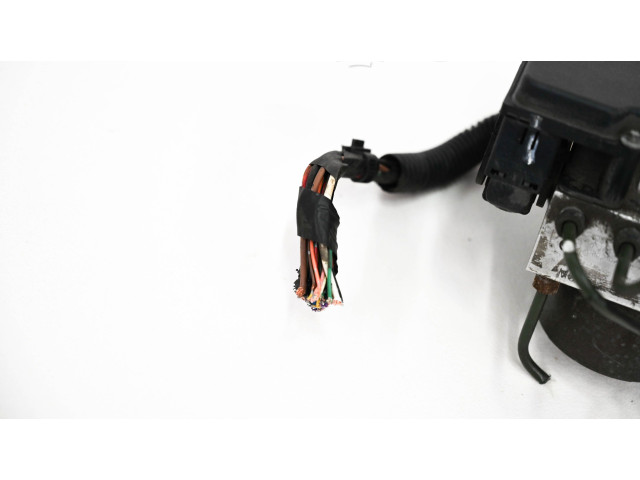 Блок АБС 88203H0906, 445920H010   Peugeot  107  2005 - 2014 года