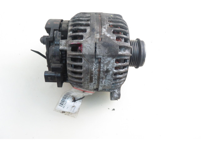 Генератор 0124515083, 028903031   Volkswagen PASSAT B5.5      
