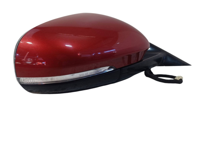 Зеркало электрическое        Jaguar XK8 - XKR  1996 - 2006 года   