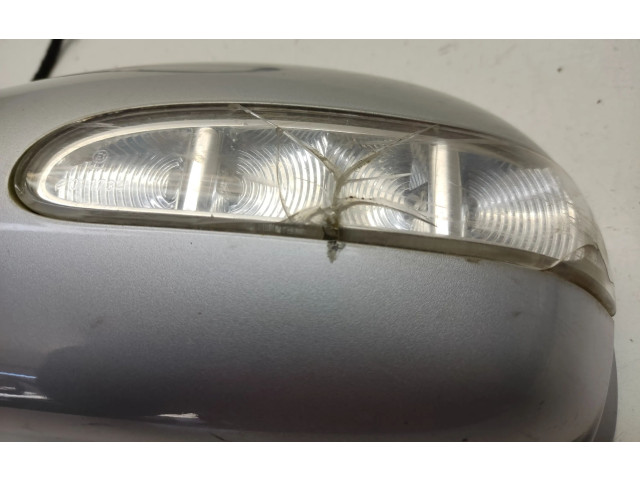 Зеркало электрическое Mercedes-Benz ML W164 2005 - 2011 года