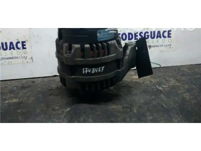 Генератор A66415400   SsangYong Kyron      