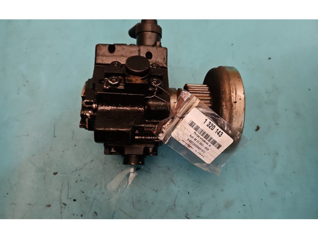 Топливный насос