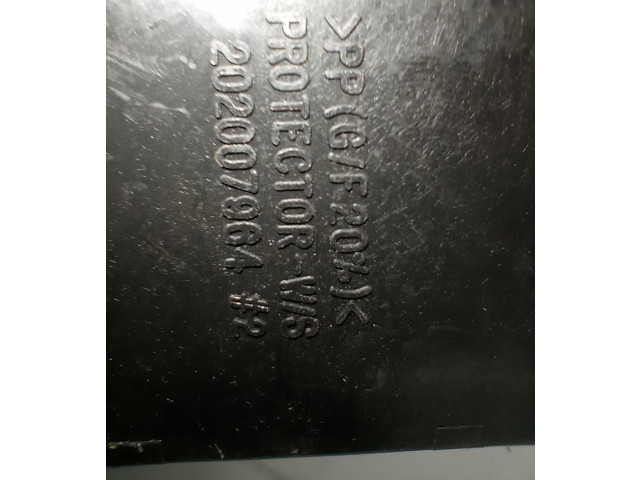 Ручка стеклоочистителей 202007964, 202007962 Hyundai i10