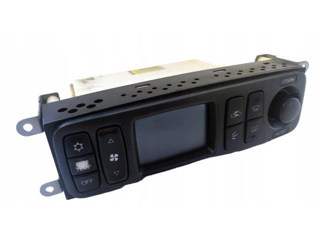 Блок управления климат-контролем MR283262 Mitsubishi Galant