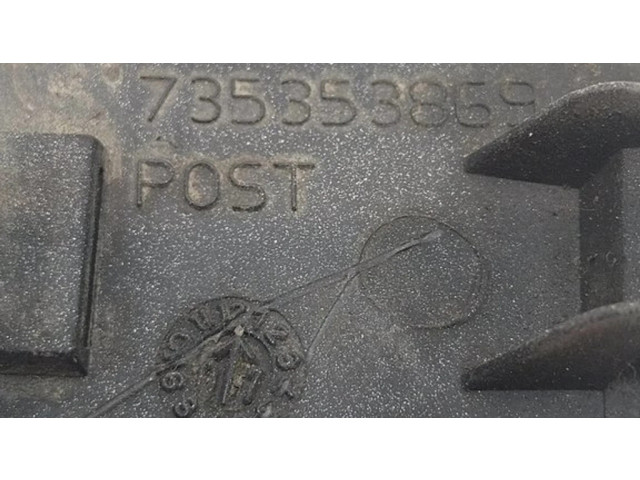 Крышка петли вытягивания