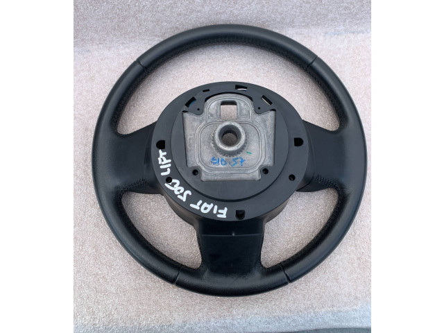 Volant Fiat 500E 2012 3411920