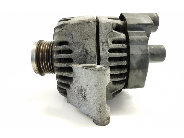 Генератор 51854103, 2608893A   Fiat Punto Evo      