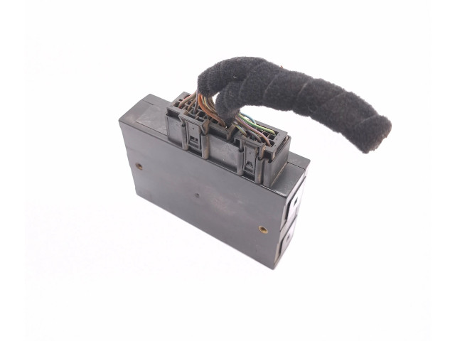 Блок комфорта 6Q0959433A, 6Q0959433A Skoda Fabia Mk1 (6Y)