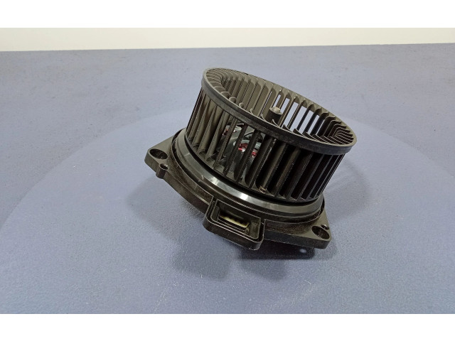 Вентилятор печки       BMW X3 G01