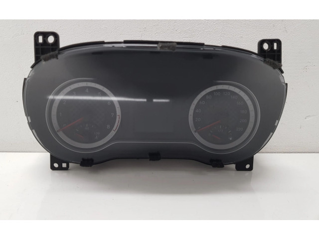 Панель приборов 94003K7001, 94003K7001   Hyundai i10       