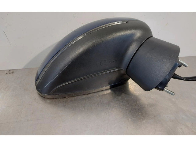 Зеркало электрическое        Audi A1  2010 - 2018 года   