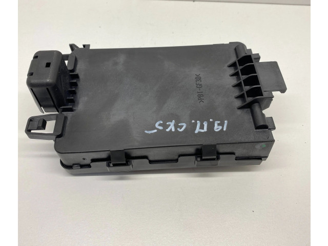 Модуль кузова