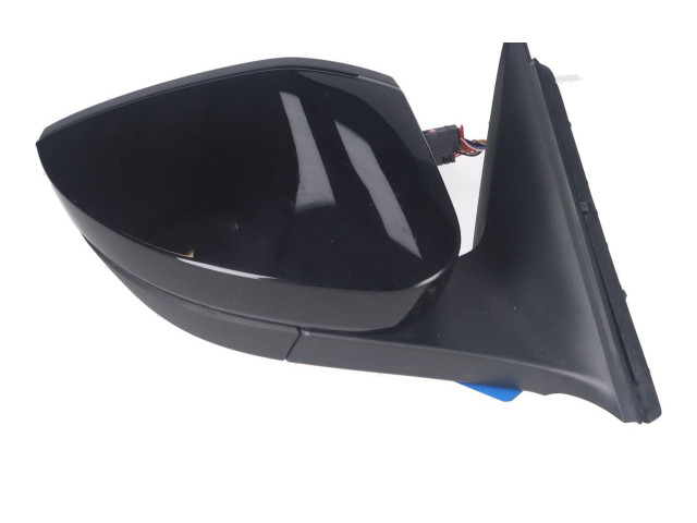 Зеркало электрическое Skoda Octavia Mk4 2019 - года