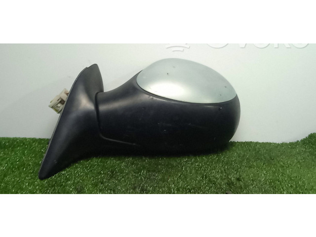 Зеркало (управляемое электричеством)