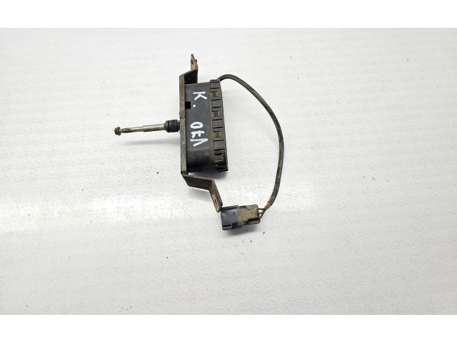 Моторчик стеклоочистителя     Volvo V70