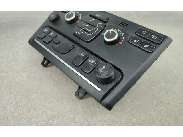 Блок управления климат-контролем 30710682, M644CA00037 Volvo XC90