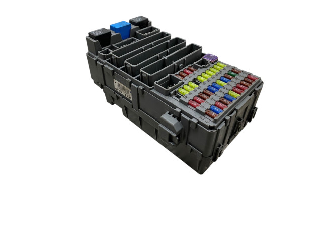 Блок подушек безопасности 41251LH, 38200SWA Honda CR-V