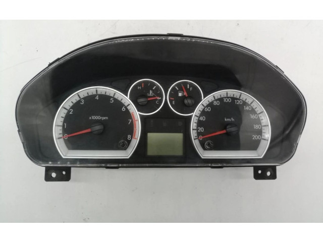 Панель приборов 96814474   Chevrolet Astra       