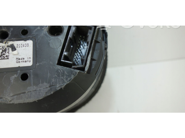 Панель приборов 81A920750J, 81A920750J Audi Q2 -