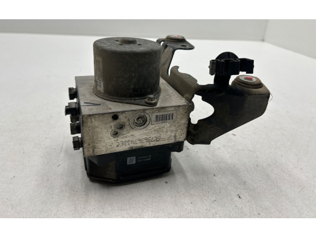 Блок АБС 8G912C405AB, 16565704   Ford  Galaxy  2006 - 2015 года