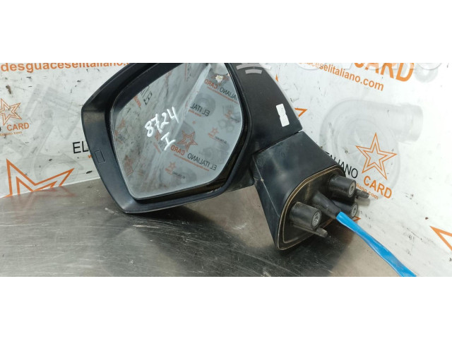 Zpětné zrcátko Subaru Outback (BS) 2015