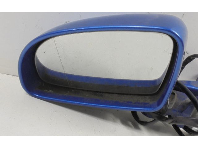 Зеркало (механическое)       Volkswagen New Beetle  1998 - 2011 года   