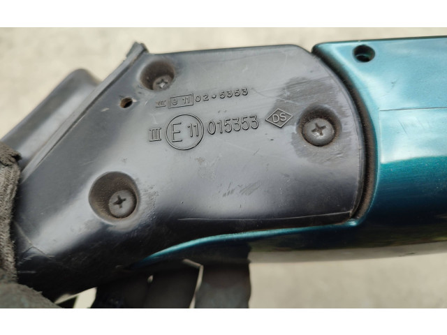 Подушка безопасности водителя E11015353, E11025353   Daewoo Leganza