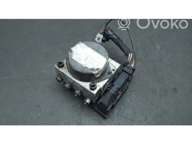 Блок АБС 0265231734, 8200527390 Renault Scenic II - Grand scenic II 2003-2006 года