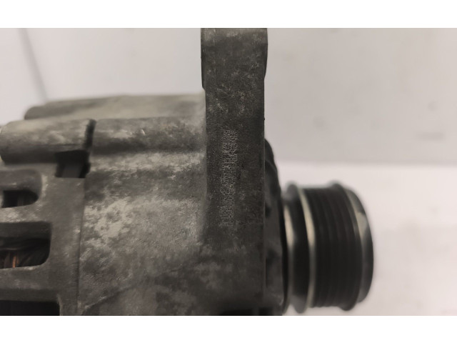 Генератор 373002A601   KIA Pro Cee'd I      