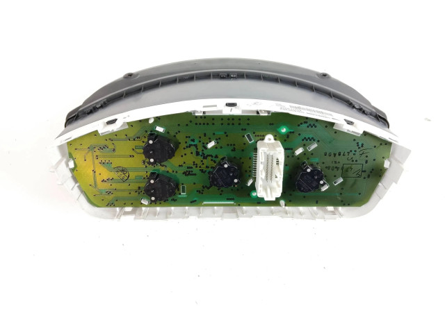 Панель приборов MR590302, 69277630A Mitsubishi Galant IX