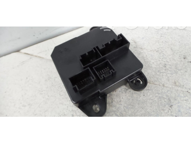 Блок управления климат-контролем 8S0820043   Audi TT TTS RS Mk3 8S