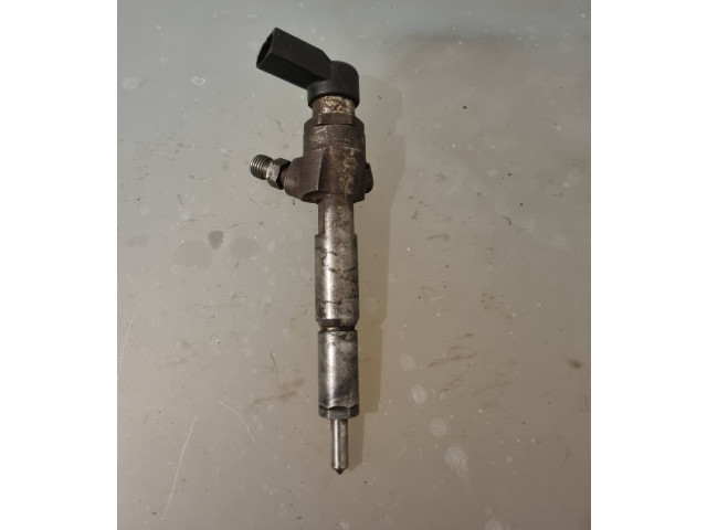 Форсунка 7T1Q9F593AB    Ford Transit -  Tourneo Connect   