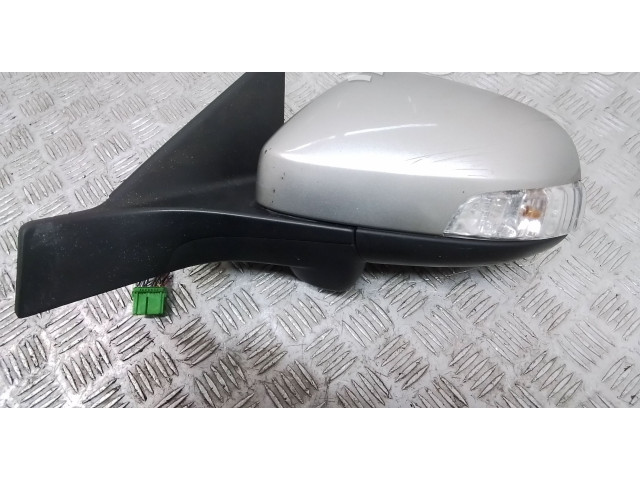 Зеркало электрическое        Volvo V70  2008 - 2013 года   