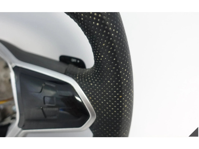 Руль Volkswagen Golf VIII 2019 - года 5H0419089FD